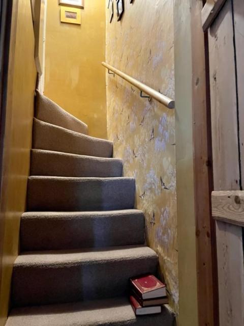 Gowland Cottage, Old Town, Scarborough Ngoại thất bức ảnh