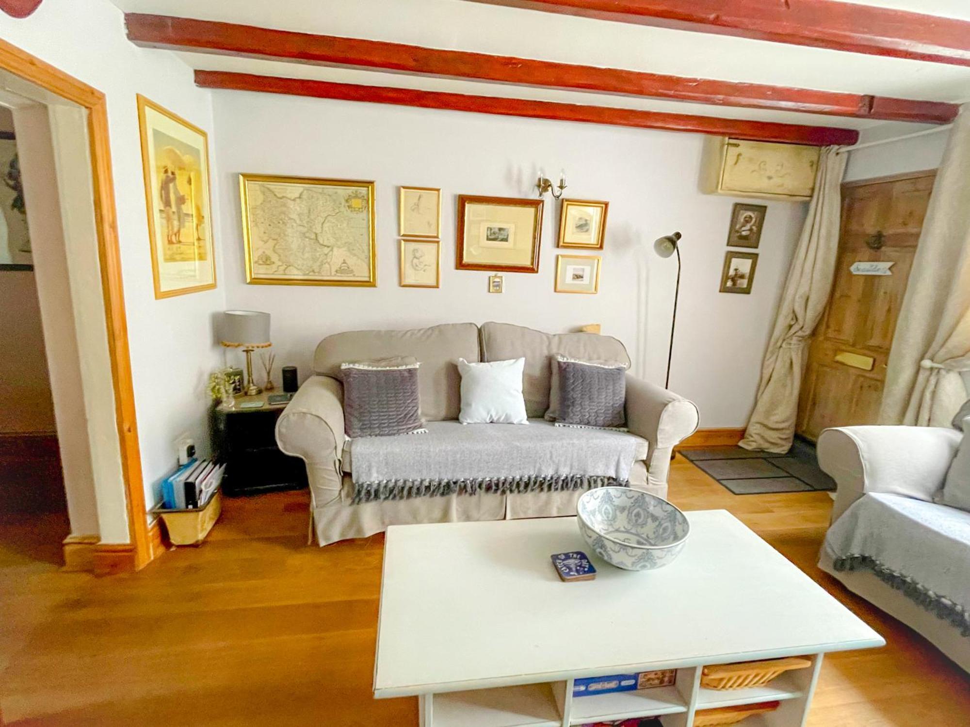 Gowland Cottage, Old Town, Scarborough Ngoại thất bức ảnh