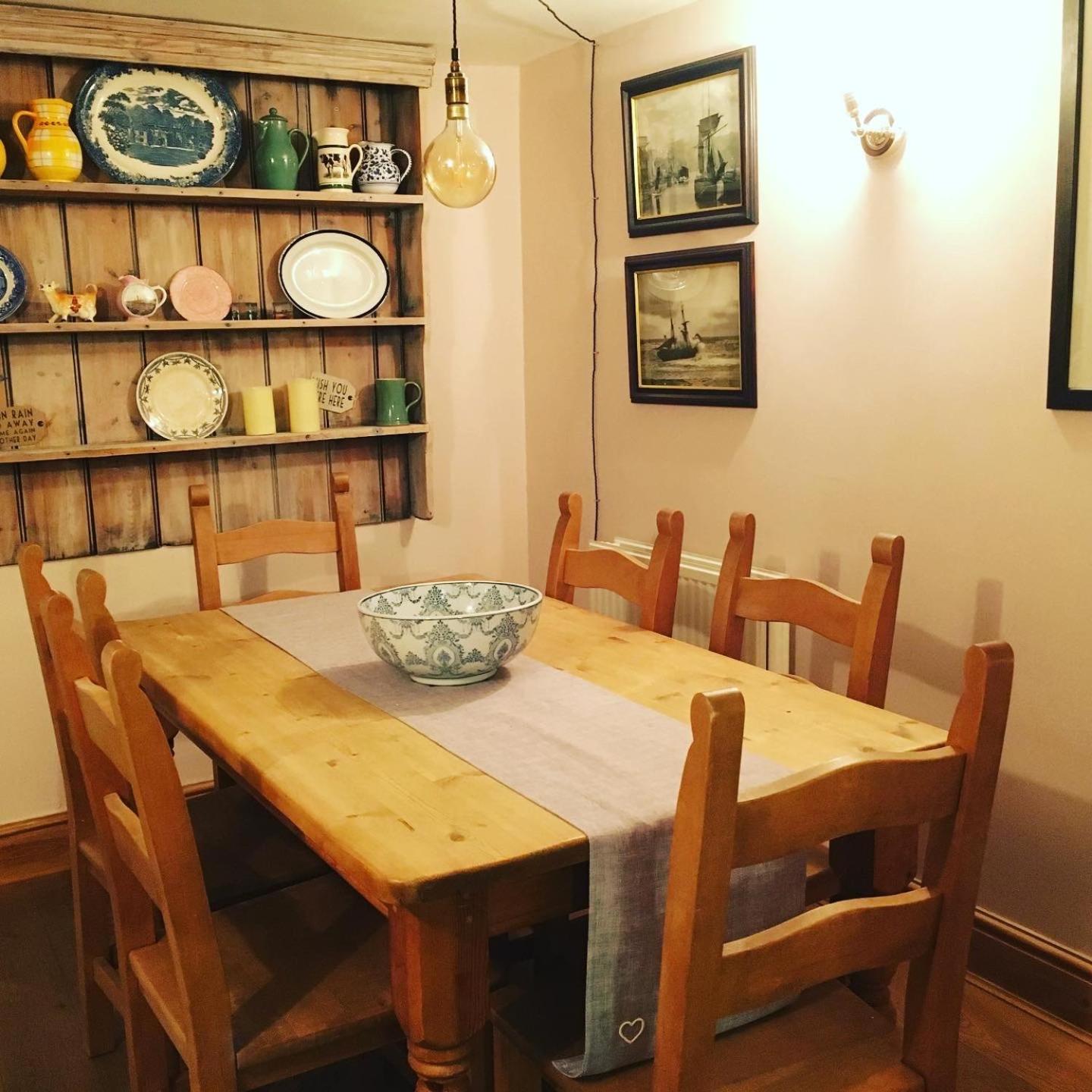 Gowland Cottage, Old Town, Scarborough Ngoại thất bức ảnh