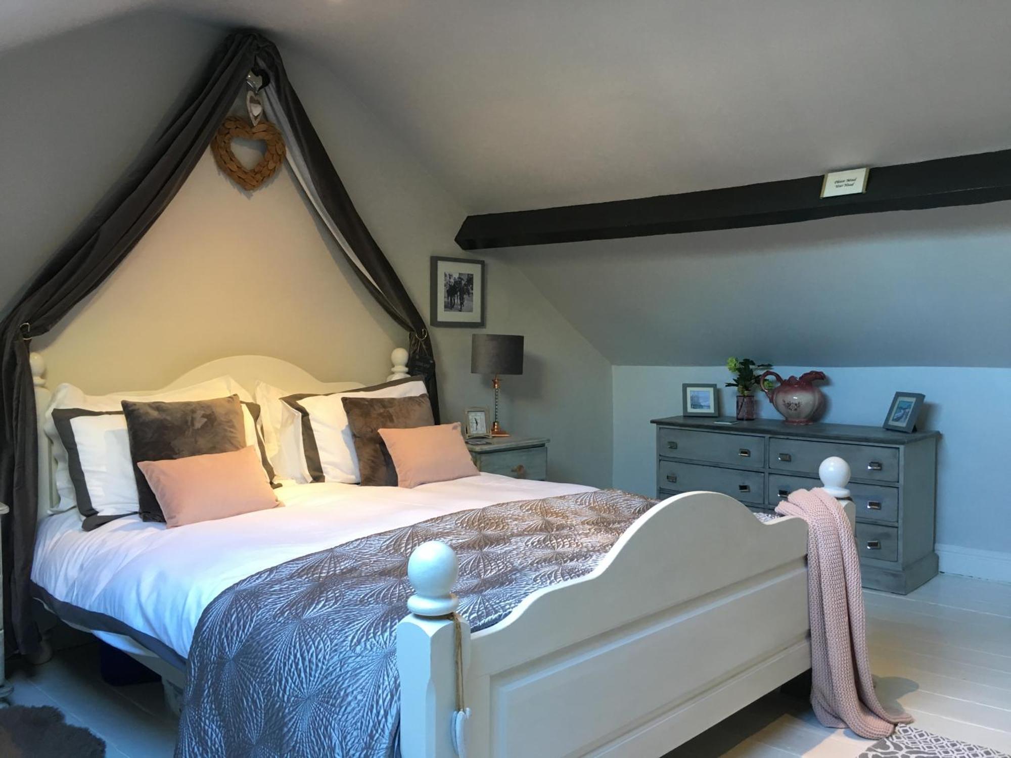 Gowland Cottage, Old Town, Scarborough Ngoại thất bức ảnh